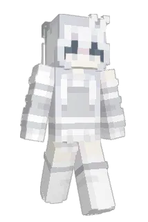 MolarFriend6 Minecraft avatar full body