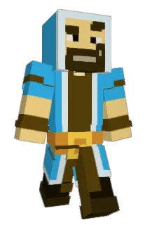 MolarImpala Minecraft avatar full body