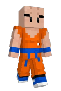MoldyNachos604 Minecraft avatar full body