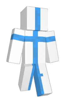 Molla_kisu_555 Minecraft avatar full body