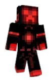 Molle99 Minecraft avatar full body