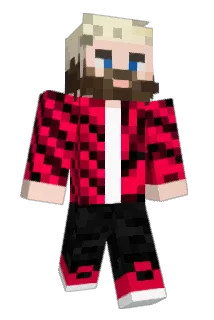 MolnarBalazs Minecraft avatar full body