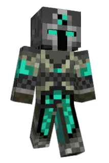 Molsey_Jetta Minecraft avatar full body