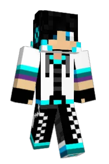 MomO_Hh Minecraft avatar full body