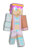 MomentOfSanity Minecraft avatar full body