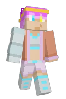 MomentOfSanity Minecraft avatar full body