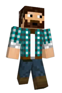 MommyGotMilk Minecraft avatar full body