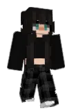 Mommy_Lia Minecraft avatar full body