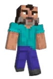 Mommy_Milkie Minecraft avatar full body