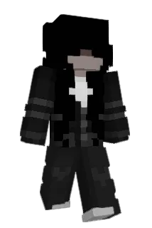MommysMylk Minecraft avatar full body