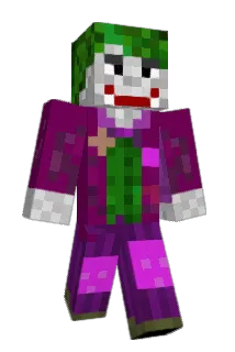 Momo1707 Minecraft avatar full body
