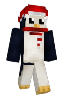 Momo1912 Minecraft avatar full body