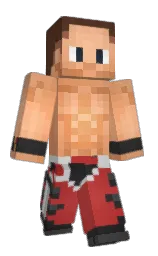 Custom render preview