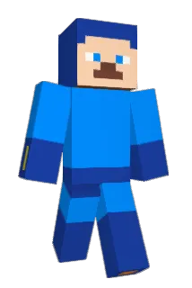 Momongaaa_Z Minecraft avatar full body