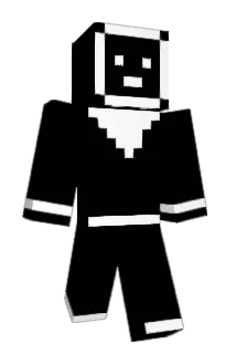 Momonosukepro Minecraft avatar full body