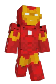 Momosama__ Minecraft avatar full body