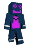 Momozaq Minecraft avatar full body