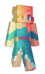 Custom render preview