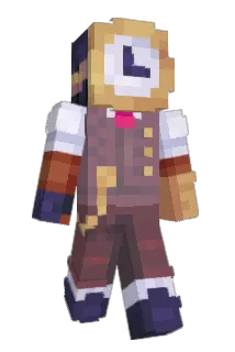 MonEthanu Minecraft avatar full body