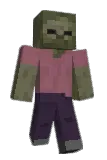 Mona0831hb Minecraft avatar full body