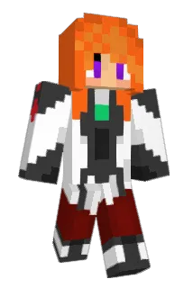MonadoSoup Minecraft avatar full body