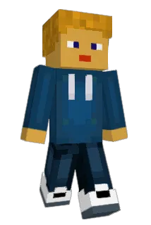 Mond20000 Minecraft avatar full body