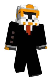MondVerehrer520 Minecraft avatar full body