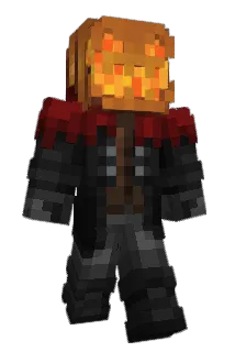 Mondo__ Minecraft avatar full body