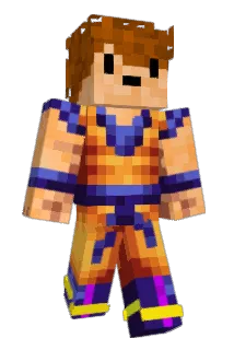 Mone__ Minecraft avatar full body