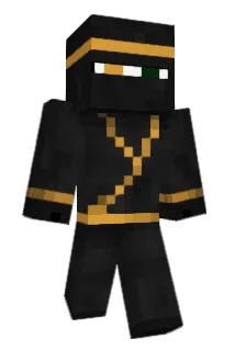 Moneil97 Minecraft avatar full body
