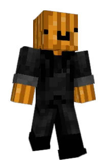 Money94666 Minecraft avatar full body