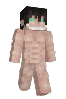 MoneyBillions Minecraft avatar full body