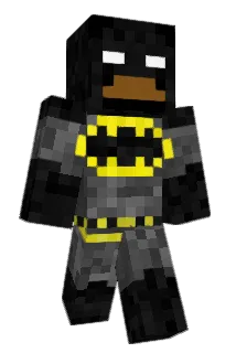MoneyEngineer Minecraft avatar full body