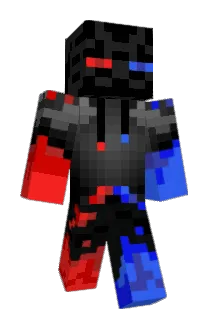 MoneyMan935 Minecraft avatar full body