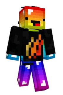 MoneyManz357 Minecraft avatar full body