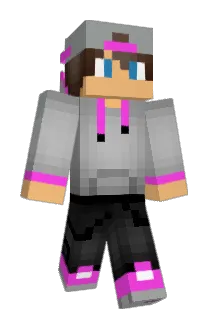 Money_Snipe16 Minecraft avatar full body
