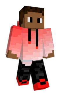 Money_Wizard Minecraft avatar full body