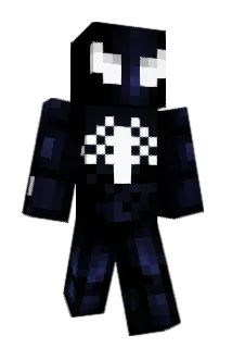 Money_creeper Minecraft avatar full body