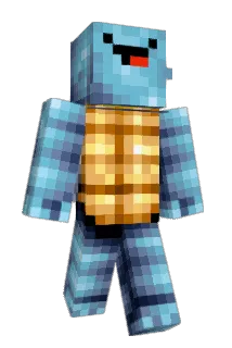 Money_d3vil Minecraft avatar full body