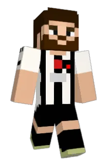Moneyken4eto Minecraft avatar full body