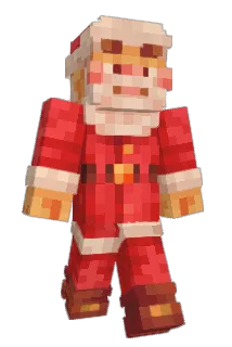 Mong_Ul Minecraft avatar full body