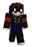 MonitorAbi Minecraft avatar full body