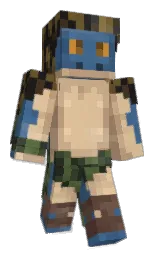 Custom render preview