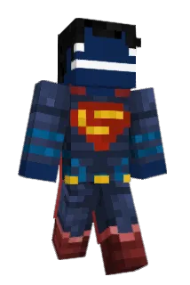 MonkayyBoiy Minecraft avatar full body
