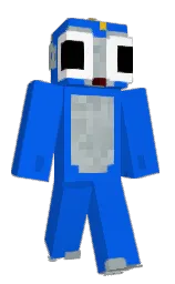Custom render preview
