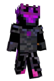 Monkelikesrice Minecraft avatar full body