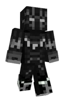Monkey1942 Minecraft avatar full body