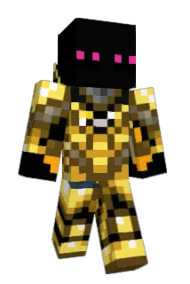 MonkeyBoy_17 Minecraft avatar full body