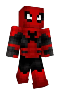 MonkeyBustaMove Minecraft avatar full body