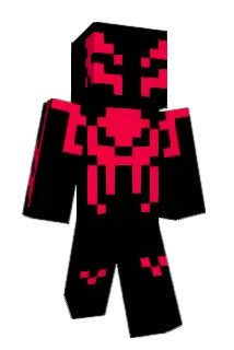 MonkeyChimcken Minecraft avatar full body